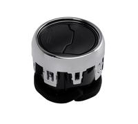 Mad Hornets Center Dashboard A/C Air Vent Louvre FR3Z-19893-AE Adapté pour Ford Mustang 2015-2022