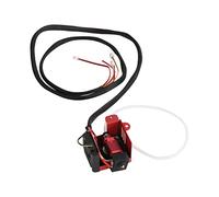 MAD HORNETS Couvercle de ventilateur d'extrudeuse à entraînement direct pour imprimante 3D En-d-er3 V2