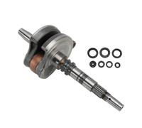 MAD HORNETS Crankshaft Assembly pour Honda TRX 250TE Recon 2002-2014