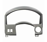 Mad Hornets Dash Panel Gauge Cover Trim Gray 68240-7S000 Adapté pour Nissan Titan Armada 2004-2006