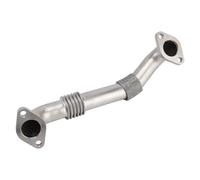 MAD HORNETS EGR Pipe Repair Kit Convient Fit pour Honda Accord CRV Civic 2.2 i-DTEC Diesel 18725-RL0-G02