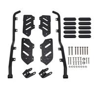 MAD HORNETS Engine Guard Crash Bar Frame Protector Bumper Adapté pour Yamaha T-Max 560 2022-2024