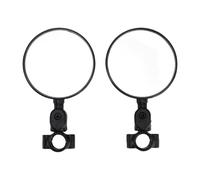 MAD HORNETS Folding Enduro Mirror Set Adapté pour Models 22-24MM
