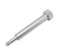 MAD HORNETS Fork Lower Leg Removal Tool-Threaded Punch to Remove Spring/Damper Side Adapté pour Rockshox