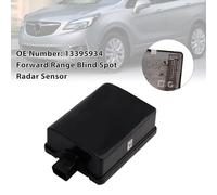 Mad Hornets Forward Range Blind Spot Radar Sensor 13395934 Adapté pour Cadillac CTS Chevy 2013-2020