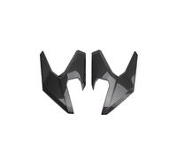 Mad Hornets Frame Side Cover Panel Guard Fairing Adapté pour Honda ADV350 2022-2025 Carbon