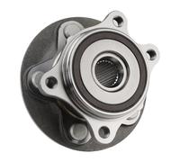 Mad Hornets Front Wheel Hub Bearing Unit 43550-33010 Convient pour Toyota Camry 2018-2023