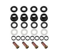 MAD HORNETS Fuel Injector Repair Kit pour Buick Lacrosse 2011-2016