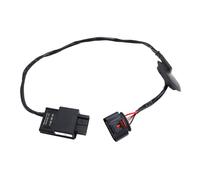 MAD HORNETS Fuel Pump Control Module Unit Adapté pour VW, Adapté pour 1k0906093k, Adapté pour Passat CC, Adapté pour Golf 1.8/2.0l - Direct Replacement, Fixes Low Fuel Pressure Codes