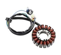 MAD HORNETS Générateur de stator Adapté pour Aeon pour Cobra pour Crossland pour Cube 220 300 320 pour Goes 220 300s - 18-Pôles, Plug-and-Play