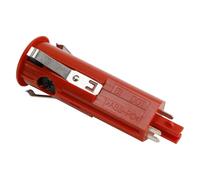 Mad Hornets Hazard Warning Light Switch Adapté pour Scania 4 Series 1327015 Z4Y46634