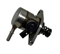 Mad Hornets High Pressure Fuel Pump 9812133780 Adapté pour Citroen C3 C4 2016-2023 Adapté pour Peugeot