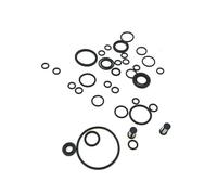 Mad Hornets JF016E JF017E RE0F11E CVT Transmission Master Rebuild Kit Adapté pour Clutch Plates