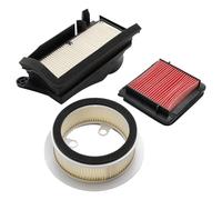 Mad Hornets Kit filtre à air (x 3 filtres) fit for YAMAHA XP560 TMAX 560, Tech Max (2022-2024)