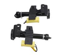 MAD HORNETS Left + Right Active Bonnet Actuator 51237435797 Adapté pour BMW 5 Series G30 2015-2020