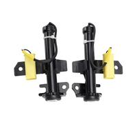 Mad Hornets Left + Right Active Bonnet Hinge Actuator Adapté pour BMW 3 Series G20 G21 2018-2022