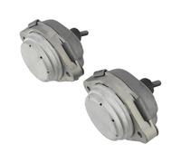 MAD HORNETS Left Right Engine Mounts 22116770638 pour BMW X5 E53 3.0d