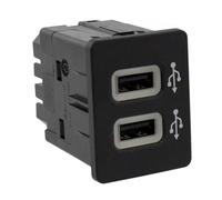 MAD Hornets Module de Mise à Niveau HC3Z-19A387-H pour Apple CarPlay Hub USB pour Ford F-150 2017-2020 Sync 3