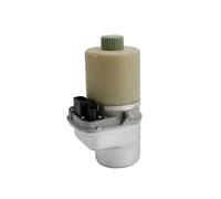 Mad Hornets Power Steering Pump 6Q0423156AB Adapté pour VW Polo Fox Adapté pour Skoda Fabia 2003-2009