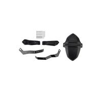 Mad Hornets Rear Fender Mudguard Splash Guard Fairing Adapté pour BMW F800GS