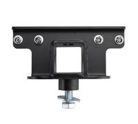Mad Hornets Rear Receiver Hitch Adapté pour Yamaha Grizzly 550 4x4
