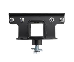 Mad Hornets Rear Receiver Hitch Adapté pour Yamaha Grizzly 550 4x4