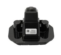 MAD HORNETS Rear View Reverse Camera 284426RA0B pour Nissan Rogue 2.5L