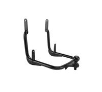 Mad Hornets Receiver Trailer Tow Hitch Adapté pour Touring Electra Street Glide FLHX 2009-2023 Black