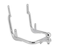 Mad Hornets Receiver Trailer Tow Hitch Adapté pour Touring Electra Street Glide FLHX 2009-2023 Silver