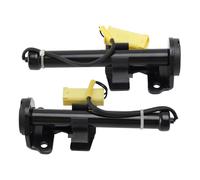 MAD HORNETS Right Active Bonnet Actuator 51237397496 Adapté pour BMW X3 G01 X4 G02 2017-2020