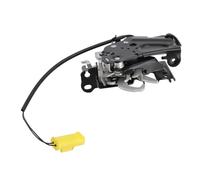 Mad Hornets Right Active Engine Hood Lock 51237347411 7347411 Adapté pour BMW 5 G30 G31 F90 6 G32 8 G14 G15 G16 Z4 G29 2016 Up