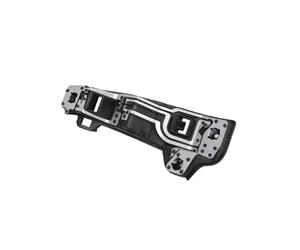 MAD HORNETS Right Rear Light Holder 8U0945222 Adapté pour Audi Q3 20122018