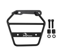 MAD HORNETS Saddlebag Mount Bracket pour Triumph Trident 660 2021-2025