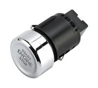 Mad Hornets Start Stop Push Button Switch Adapté pour VW Tiguan 2018-2021 5NB959839A