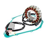 MAD HORNETS Stator & Regulator Rectifier Gasket Adapté pour Yamaha VMX-12 Vmax 1200 V-Max 1990-1995