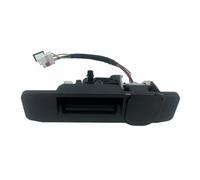 MAD HORNETS Tailgate Rear View Camera A1667500993 Adapté pour Mercedes-Benz GLA200 GLA250 GLA45 AMG