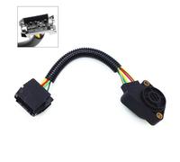 Mad Hornets Throttle Accelerator Speed Pedal Sensor 20893503 Adapté pour Volvo Truck FH12 FM12 FH16