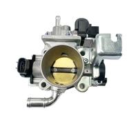 MAD HORNETS Throttle Body 13400-84E12 Adapté pour Suzuki Swift III MZ, EZ Wagon R+ 1.3L
