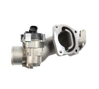 Mad Hornets Throttle Body 504351131 Adapté pour Fiat Ducato 250 Iveco Daily IV 2.3D 2006-2011