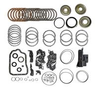 MAD HORNETS Transmission Rebuild Kit with Filter pour Toyota RAV4 2.5