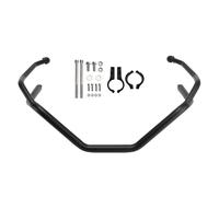 Mad Hornets Upper Engine Guard Frame Crash Bar Steel Black Adapté pour Honda Xadv750 X-ADV 750 25