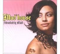 Mad House – Absolutely Mad – CD