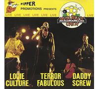 Mad House Crew Live