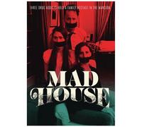 Mad House – DVD