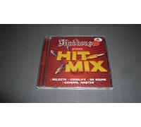 Mad'house Presents Hit Mix