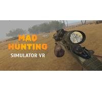 Mad Hunting Simulator VR (DLC)