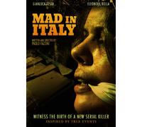 Mad in Italy