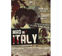 Mad in Italy [Import]