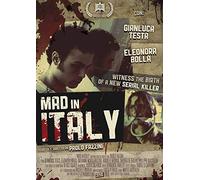 Mad in Italy [ Origine Italienne, Sans Langue Francaise ]