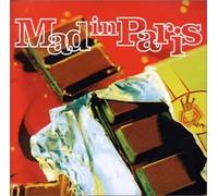 Mad in Paris